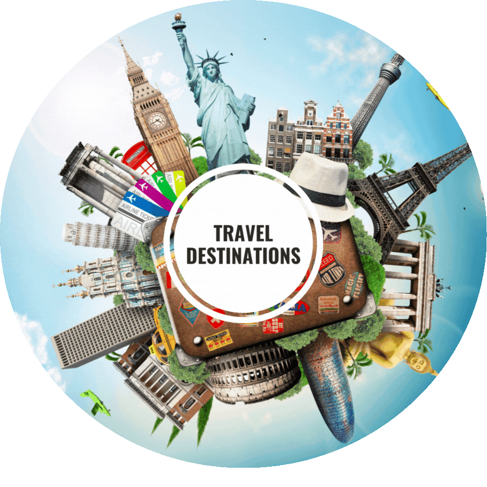 Travel Destinations